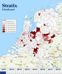 Met deze stappen zijn de meeste problemen al op te lossen: Boer Eerder Glasvezel Dan Stedeling Breedband Atlas