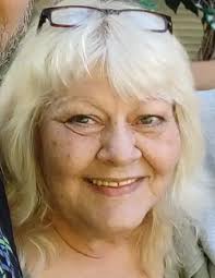 Obituary information for Bonnie Nolan Parsons