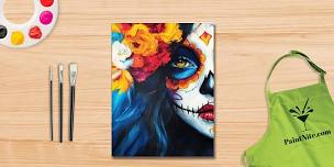 Family Paint Party