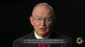 Stumbling into a Spiritual Strategy to Combat Nuclear Weapons — The  Interfaith Observer