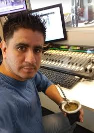 Martín Ariel Cantero, operador de ABC Cardinal, falleció en la tarde de  este martes. Falleció esta tarde a los 41 años de edad, según sus propios  compañeros de trabajo, el mismo padecía