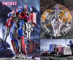 Transformation Tw1022 | Movie Action Figure | Baiwei Tw-1022 | Baiwei  Figures - Transformer/robot - Aliexpress
