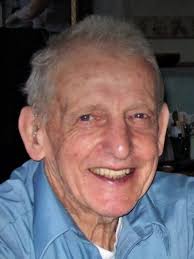 Marcel Pinard Obituary (1925