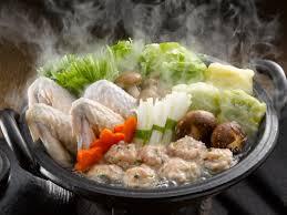 名古屋コーチン鍋って、どんな味？ – まるっと