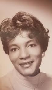 Obituary for Mattie Hall