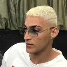 Fran Daniel Rivero Rodriguez