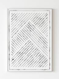 Black And White Line Art Canvas Line Drawing Art Print Downloadable Abstract Printable Wall Etsy Wall Decor Printables Line Art Drawings Abstract Line Art