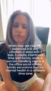 Juggling work, family, and vacation vibes like a pro! 💼🌴✨ Though this  season of life takes lots of patience and understanding