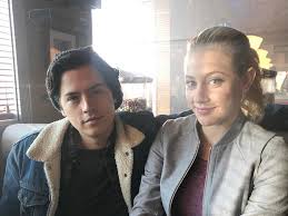 On monday afternoon, the riverdale star took to instagram and revealed that he was arrested over the weekend in. Riverdale Star Cole Sprouse Arrested During Black Lives Matter Protest Goss Ie