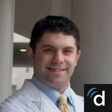 Dr. Daniel P. Debottis, MD