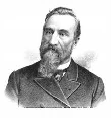 Albert R Haines (1826-1907)