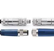 WAIN | Circular Connectors for Robotics & Sensors ...