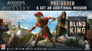 The game's season pass includes two dlc stories spread across six episodes as well as remastered editions of assassin's creed iii and assassin's creed liberation. Help How To Find Your Assassin S Creed Odyssey Deluxe Gold Ultimate Edition And Pre Order Bonus Content Discussion Gamesplanet Com