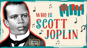 Scott joplin's quotes in this page. Scott Joplin Beth S Notes