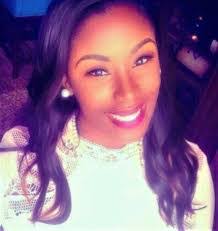 Casandra Goodwin's Instagram, Twitter & Facebook