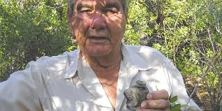 North of Isles of Capri