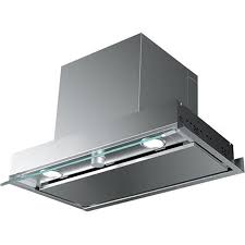 Groupe Filtrant Style Pro 450713 Avec Moteur 60 Cm 650 M3 H Franke