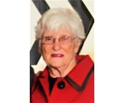 Frances Joyce "Fay" Levin Obituary (2022)