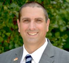 People in the news, Aug. 1