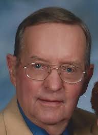 Richard Cochran 1930-2015