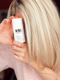 Თმის Გამაღიავებელი | TikTok