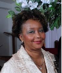 Mary Pollard Obituary (2017)