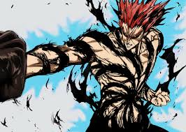 11th, it has 78.4k monthly views. I Colored A Page Of The Garou And Superalloy Darkshine Fight Onepunchman In 2021 One Punch Man Animelab Manga Anime