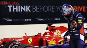 2013 gp of abu dabi red bull vettel. Sebastian Vettel Ger With A Message Of Thanks On His Helmet 22 11 2014 Abu Dhabi Grand Prix Yas Marina Circuit Xpb 606856