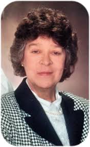 Obituary information for Irmgard Waltraud Adams