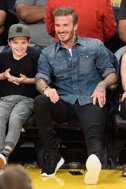 We have chosen top 8 out of the david beckham suits. The David Beckham Look Book Gq