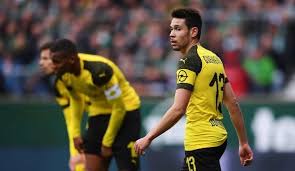 Select from premium raphael guerreiro of the highest quality. Bvb News Und Geruchte Psg Und Thomas Tuchel Wohl An Raphael Guerreiro Interessiert