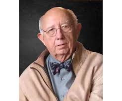 Daniel Welling Obituary (1937