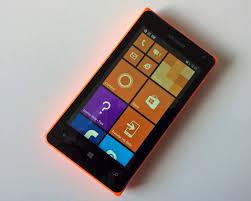 Microsoft Lumia 435 review - All About ...