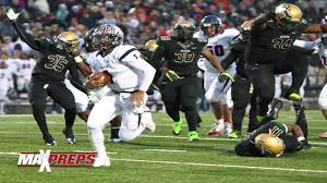 Kyler Murray Allen Tx Youtube Kyler murray, soso jamabo & jalen guyton put on a show!!!!