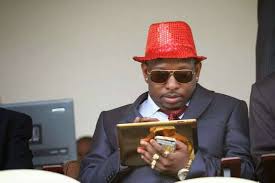 Mike sonko fires salvos at justice douglas ogoti presiding over his 10m graft case. While You Are Flossing Your Rented House Sonko S Daughters Each Own Houses In Runda Mpasho News