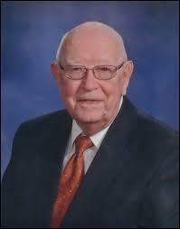 Donald Anderson Obituary (1927