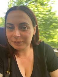 Carrie Hopwood (@CarrieOwen87)