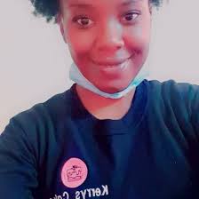 Kerry's Cakes Zimbabwe