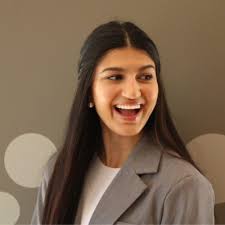 So excited to be a part of such an amazing company!