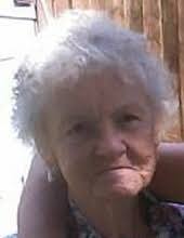 Obituary information for Belva Leona Kinder