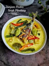 Lihat juga resep lodeh terong iwak pindang besek enak lainnya. Suka Terong Berikut 5 Resep Olahan Terong Yang Mudah Dan Rasanya Maknyus