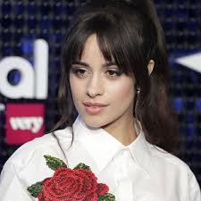 Camila was born on march 3, 1997 in havana, cuba. Camila Cabello Promiflash De