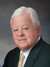 Charlie Shelton Obituary (1935