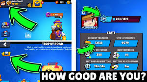 Unlocking maxing every brawler in brawl stars huge 20000 gem mega box opening. Kairostime Gaming On Twitter How Good You Are At Brawlstars Complete This Survey And Find Out Https T Co 7me6ofr6jv Retweet To Get As Many Responses As Possible I Ll Use The Data From This Survey