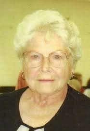 Norma Rau Obituary (1919