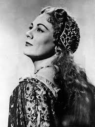 Renata Tebaldi's Opera Legacy and Vocal Beauty