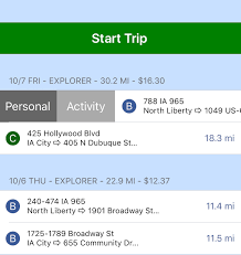 Looking for a mileage tracker app? The 5 Best Mileage Tracker Apps In 2020 Bench Accounting