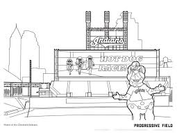 There are 93385 coloring pages for sale on etsy, and they cost 3,82 $ on average. Cleveland Coloring Pages Cleveland Oh This Is Cleveland