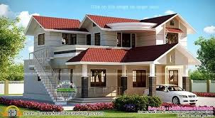 House With Outside Staircase Best Modern House Design House Outer Design House Architecture Design