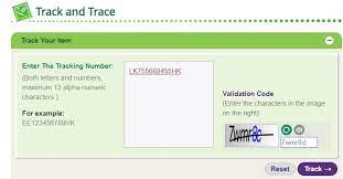Track Your Hk Post Shipment Easyship Support